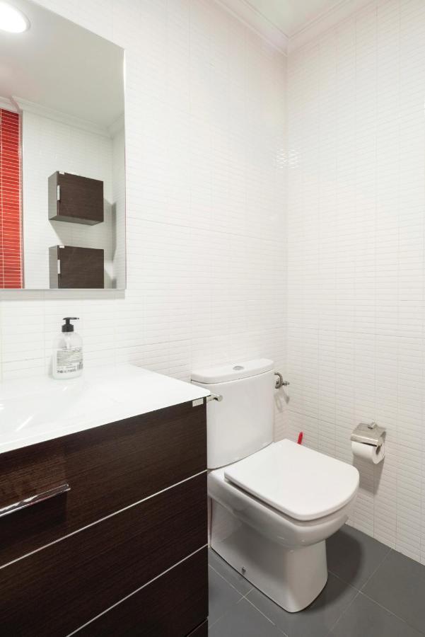 Apartamento En El Centro De Ourense Buitenkant foto